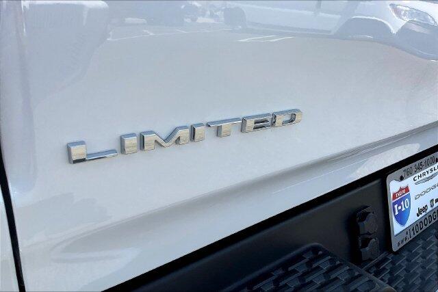 2026 RAM 1500 Limited - Photo 13