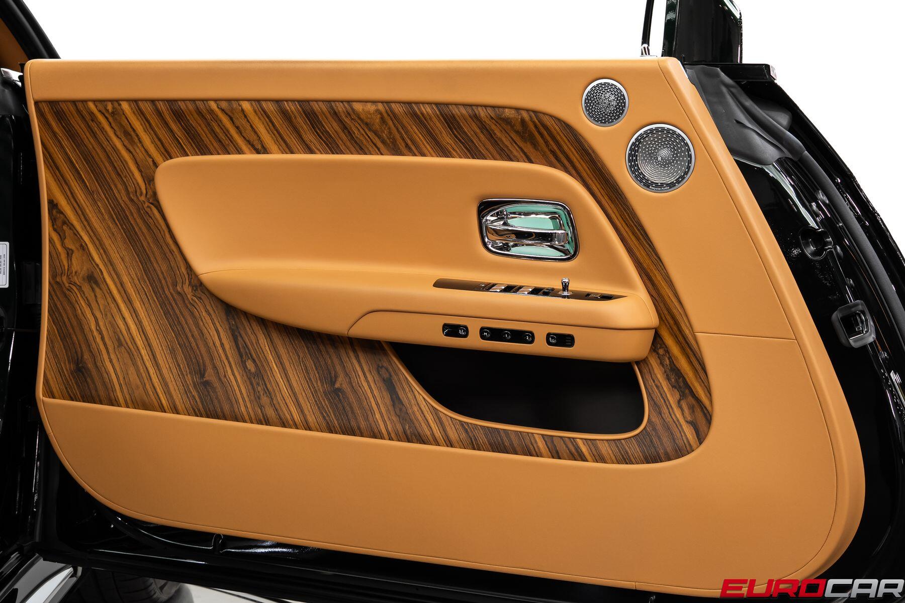 2024 Rolls-Royce Spectre *TRI-COLOR INTERIOR * CANADEL DOORS*Image 23