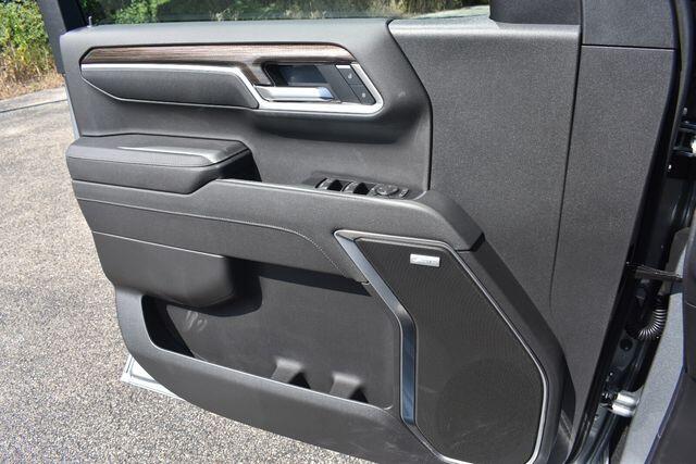 2026 Chevrolet Silverado 1500 RST - Photo 35