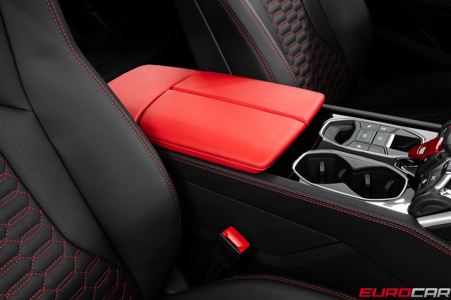 2021 Lamborghini Urus *PANORAMIC SUNROOF * FRONT PPF*Image 30