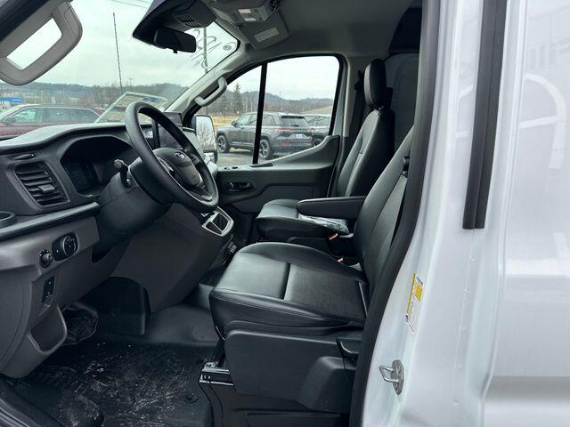 2026 Ford Transit Van Base - Photo 14
