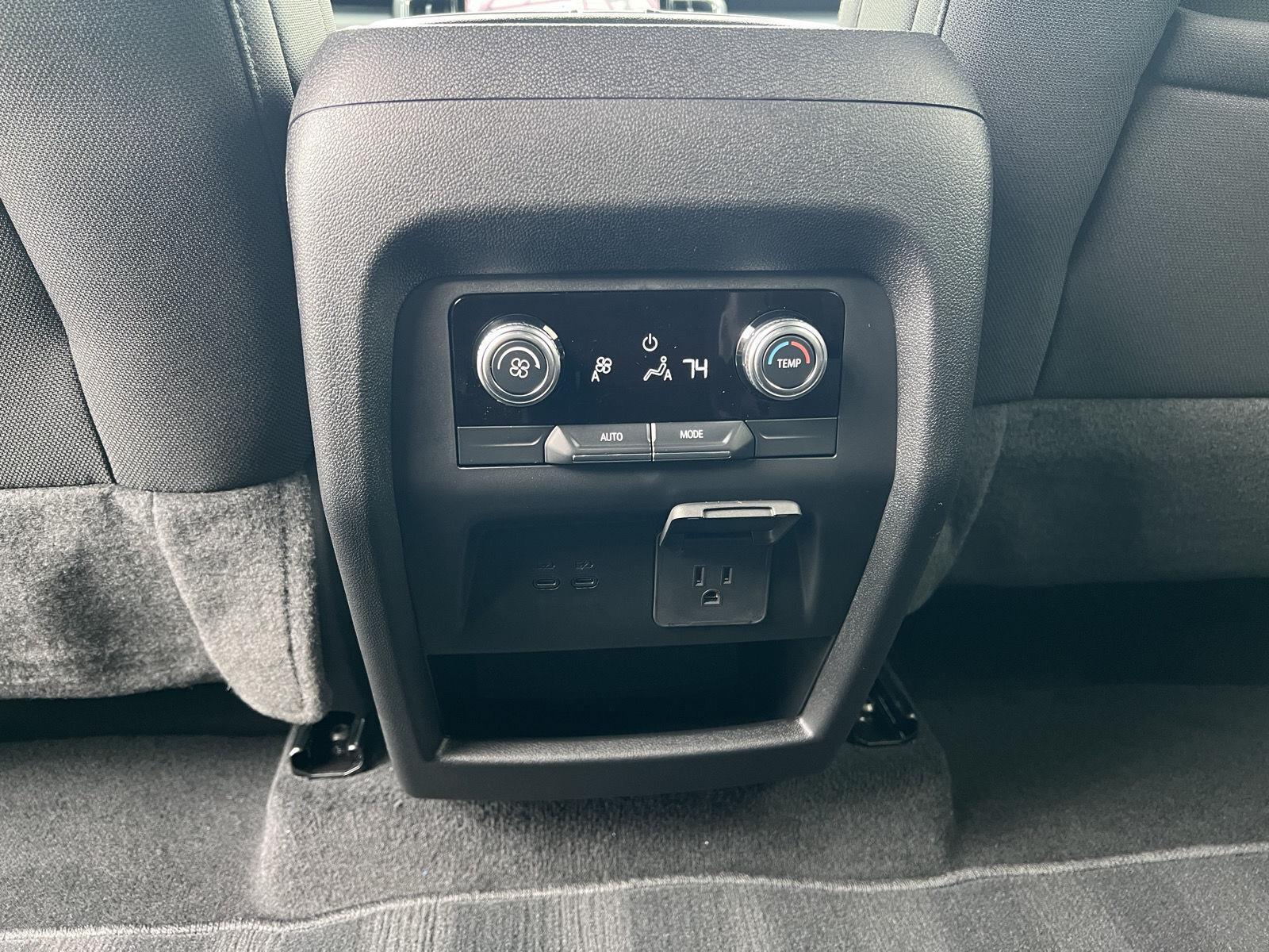2027 GMC Acadia Elevation - Photo 45