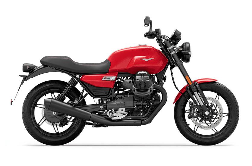 2027 Moto Guzzi  V7 Sport