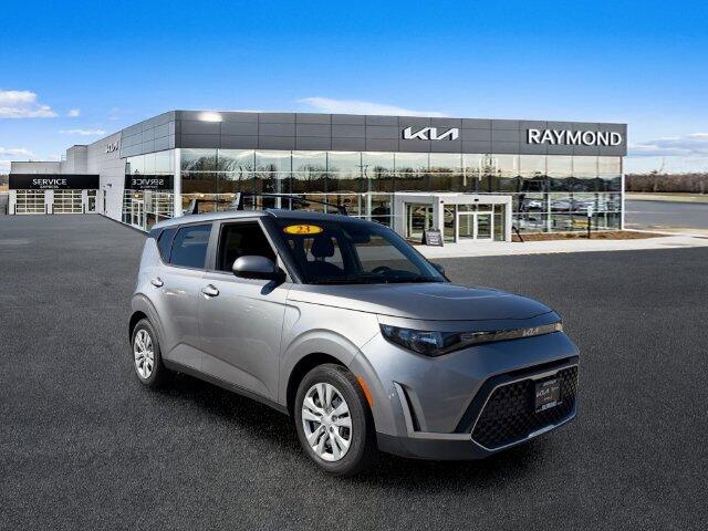 2023 Kia Soul