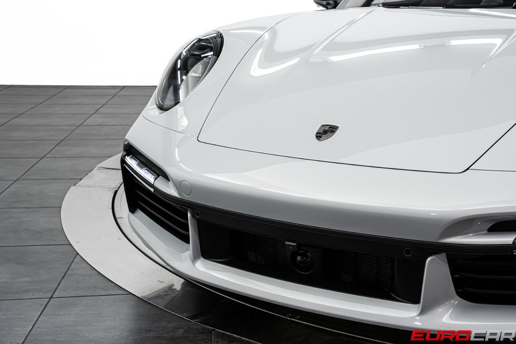 2025 Porsche 911 Turbo 50 Years *ONLY 67 MILES * 0164 OF 1974*Image 11