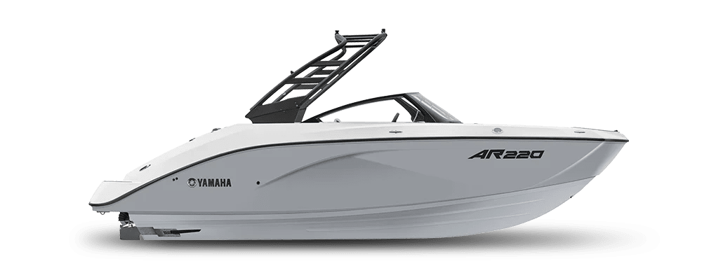 2027 Yamaha Boats AR220