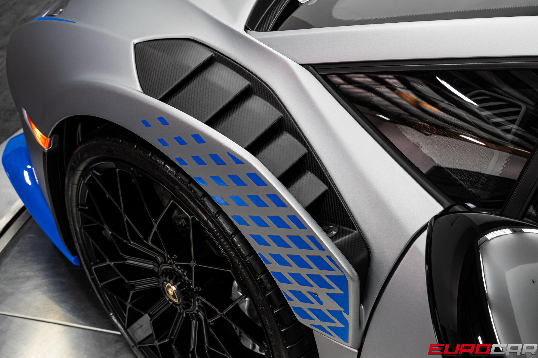 2022 Lamborghini Huracan STO *HUGE CARBON OPTIONS * FRONT LIFT*Image 17