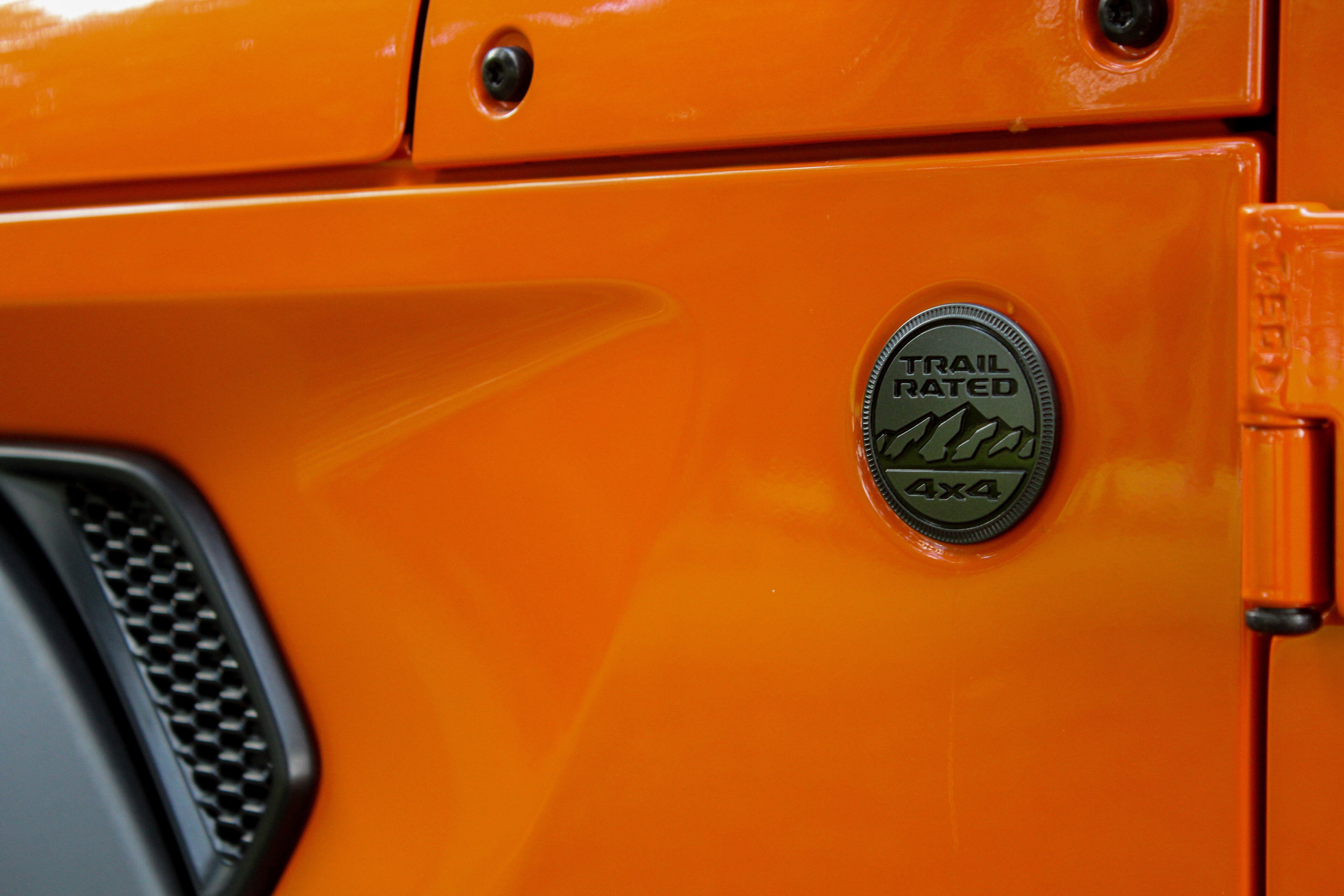 2025 Jeep Gladiator Sport S - Photo 13
