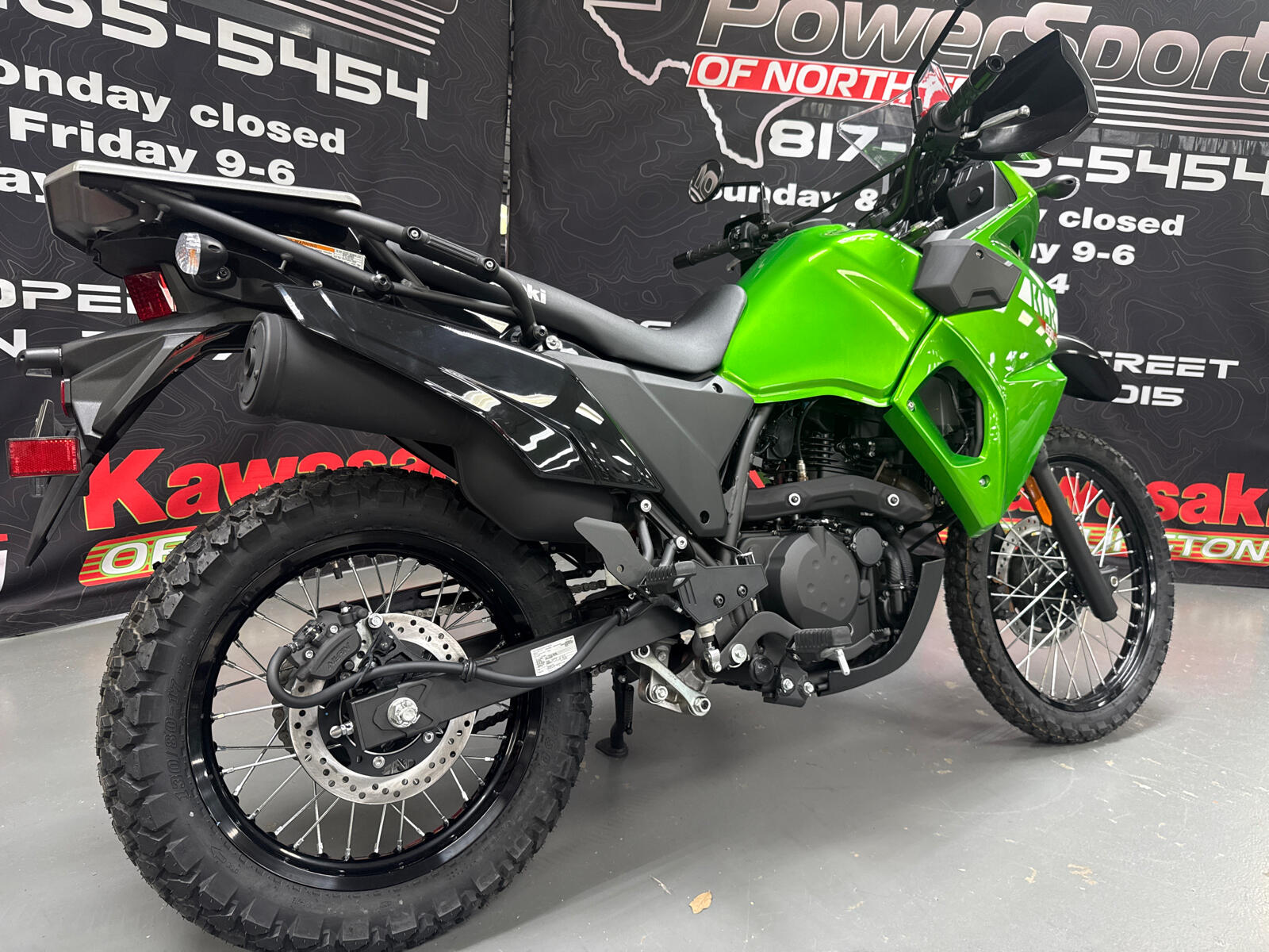 powersport image