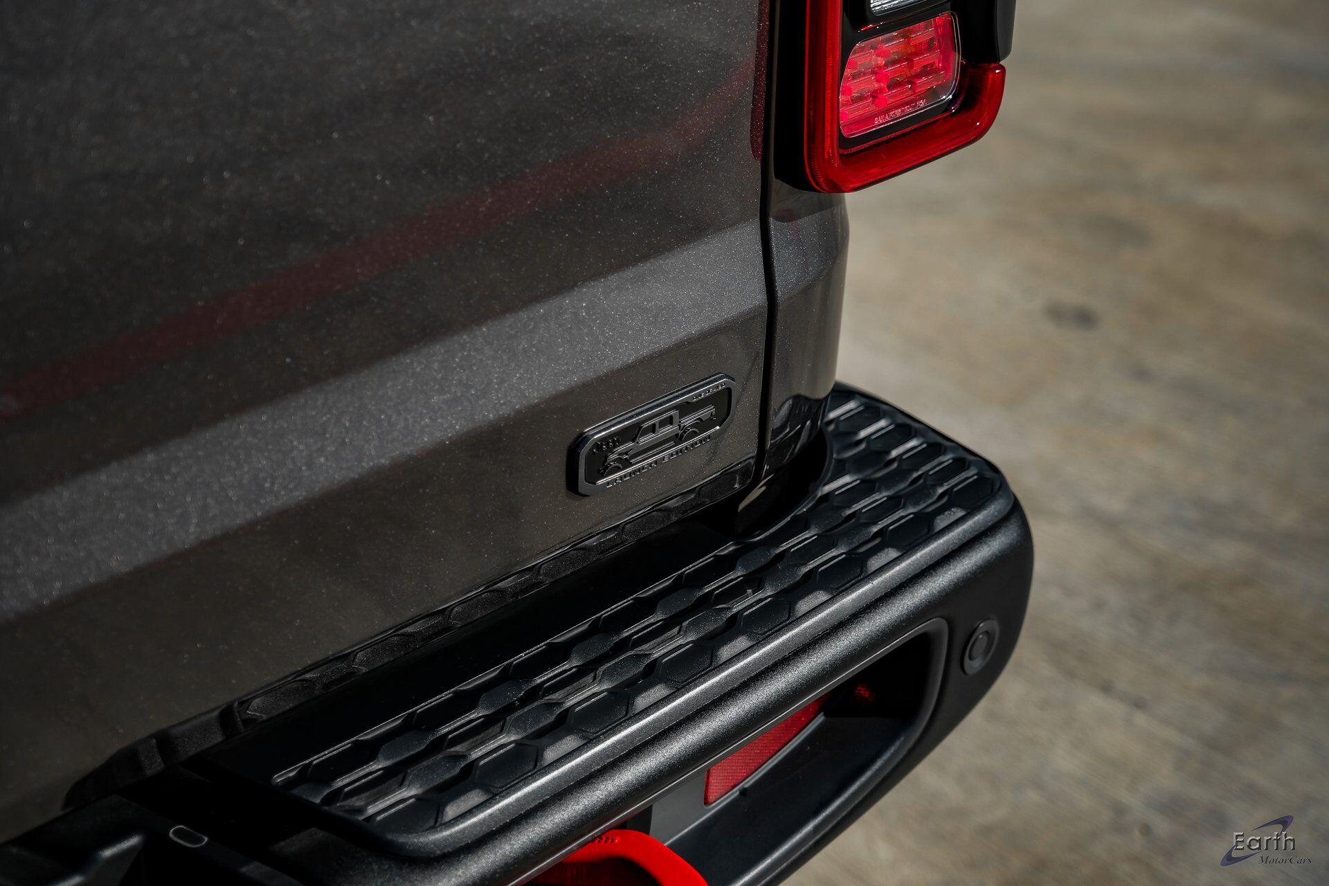 2020 Jeep Gladiator Rubicon - Photo 36