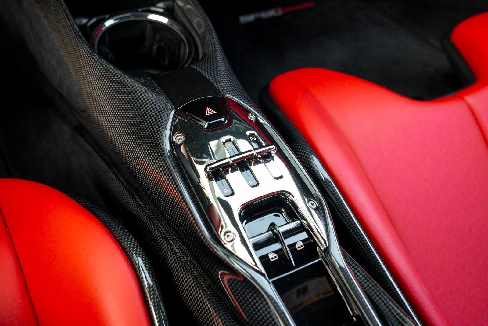 Used 2022 Ferrari SF90 Stradale Coupe