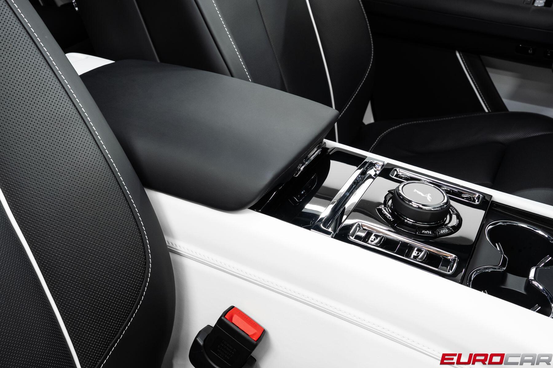 2021 Rolls-Royce Ghost *IMMERSIVE SEATING * REAR THEATER*Image 33