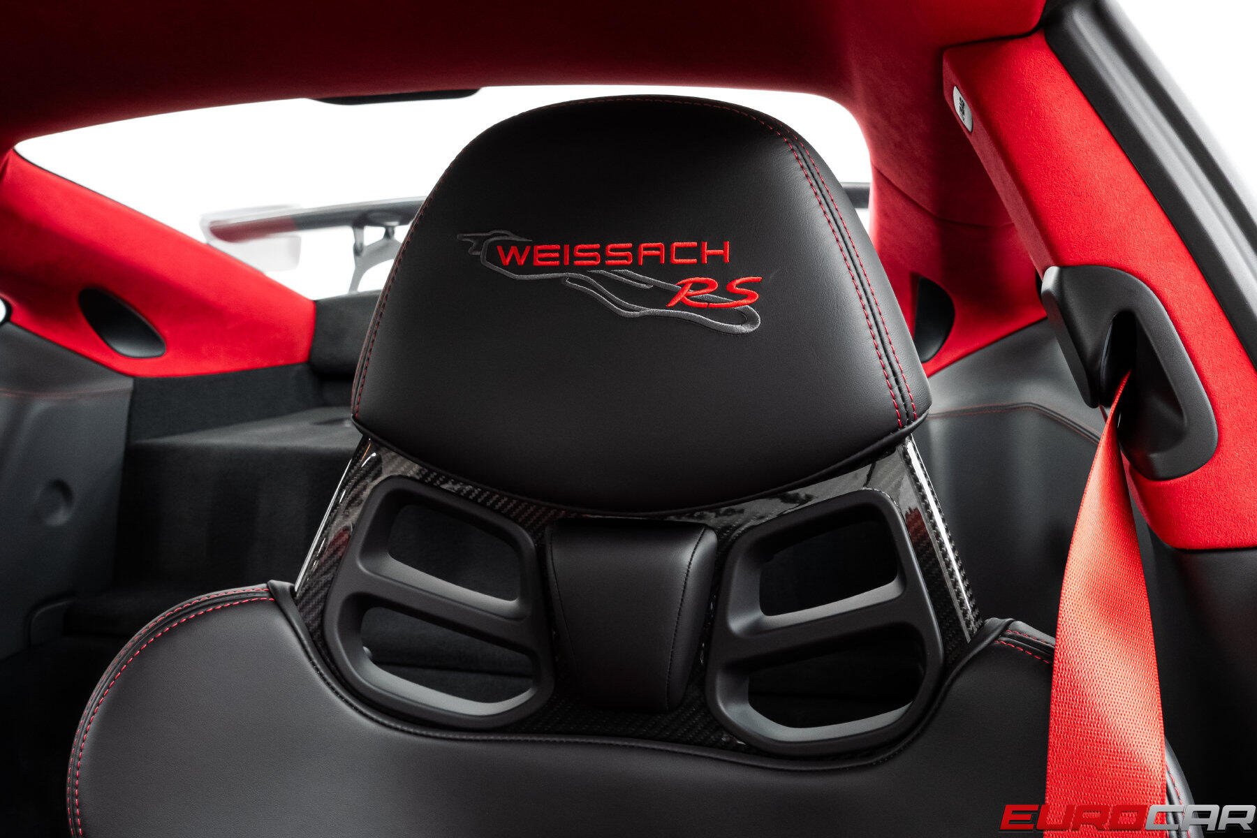 2019 Porsche 911 GT2 RS *WEISSACH PACKAGE * MAGNESIUM WHEELS*Image 51