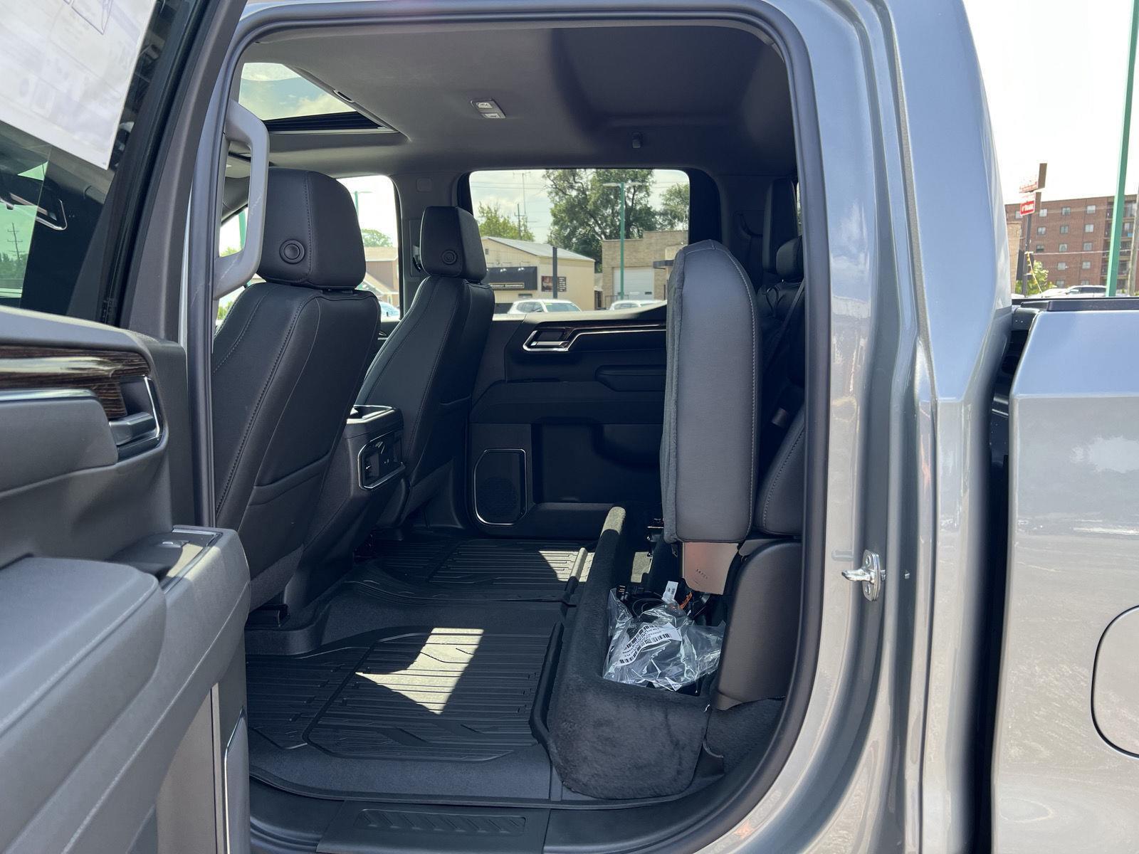 2026 GMC Sierra 1500 Elevation - Photo 46