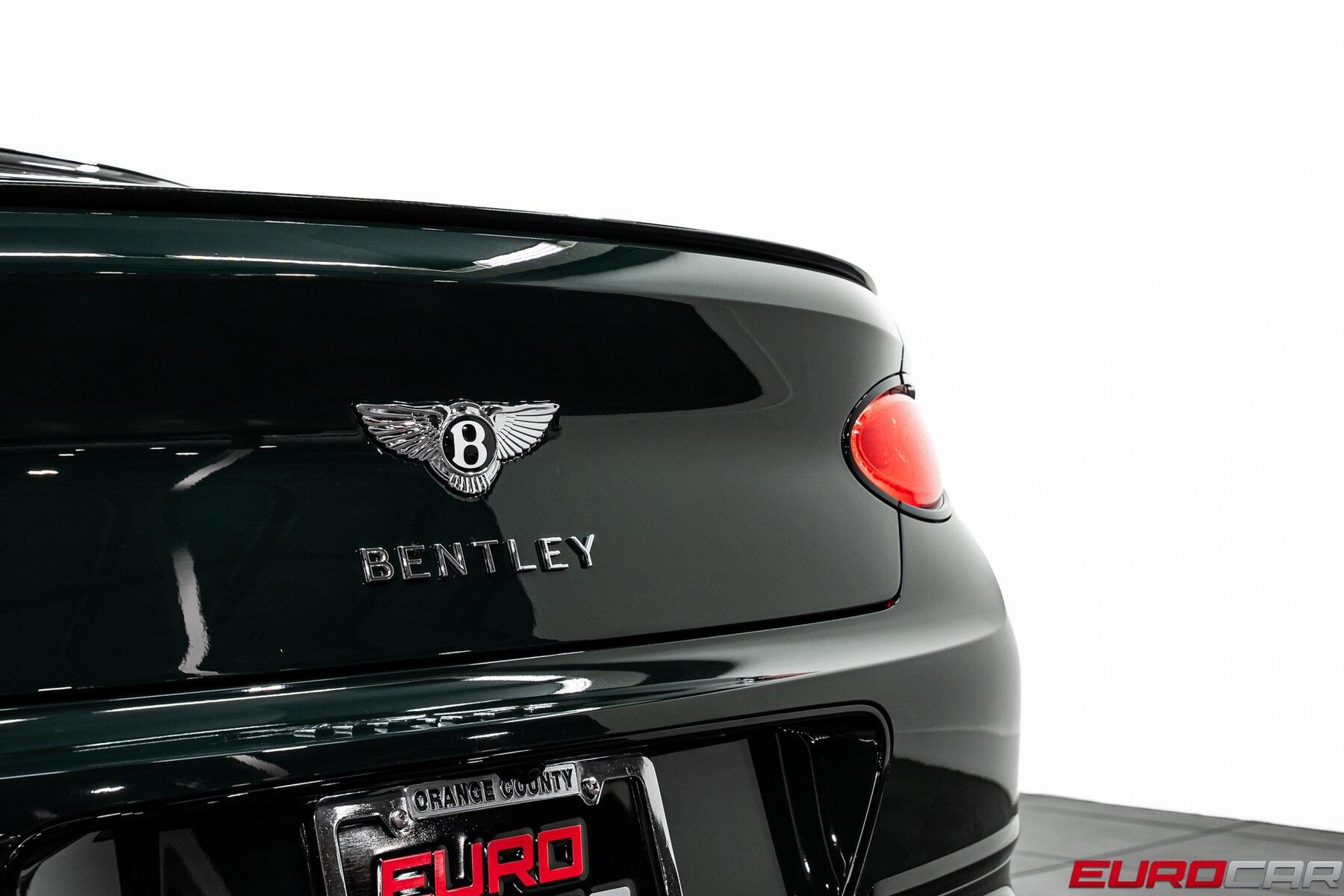 2024 Bentley Continental GTC V8 EDITION 8 *TOURING SPEC * STYLING SPEC*Image 24