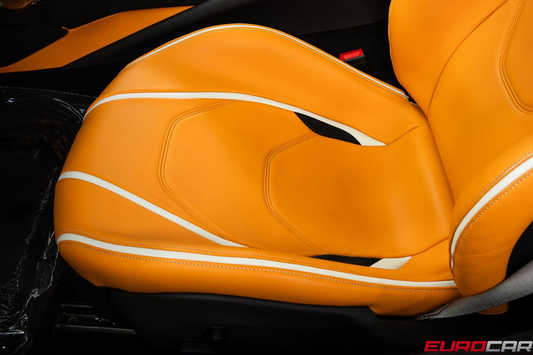 2024 Ferrari 296 GTB *RARE INTERIOR COLOR * PASSENGER DISPLAY*Image 43