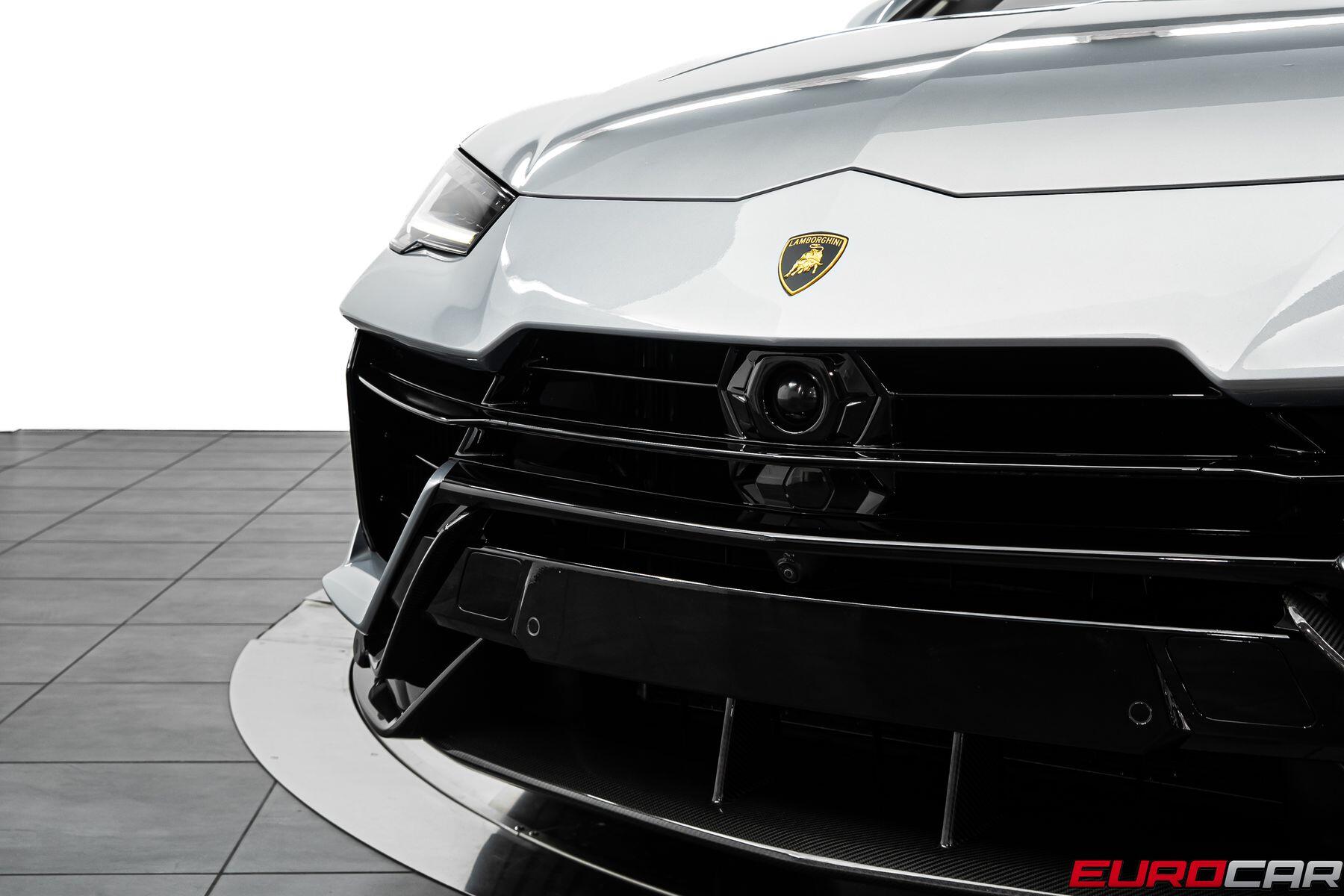 2024 Lamborghini Urus Performante *HUGE CARBON OPTIONS * SUNROOF*Image 12