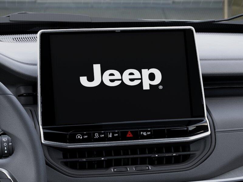 2026 Jeep Compass Limited Altitude - Photo 44