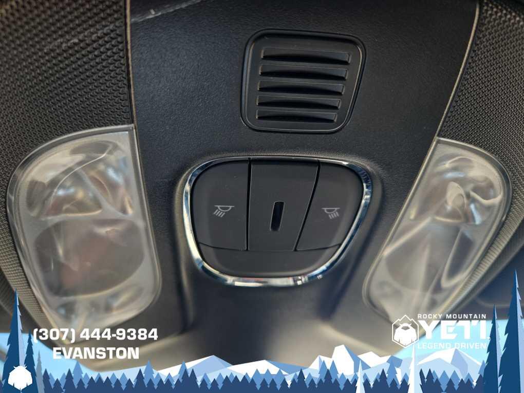 2025 Jeep Compass Limited - Photo 25