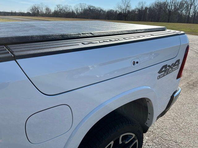 2026 RAM 1500 Limited Longhorn - Photo 19
