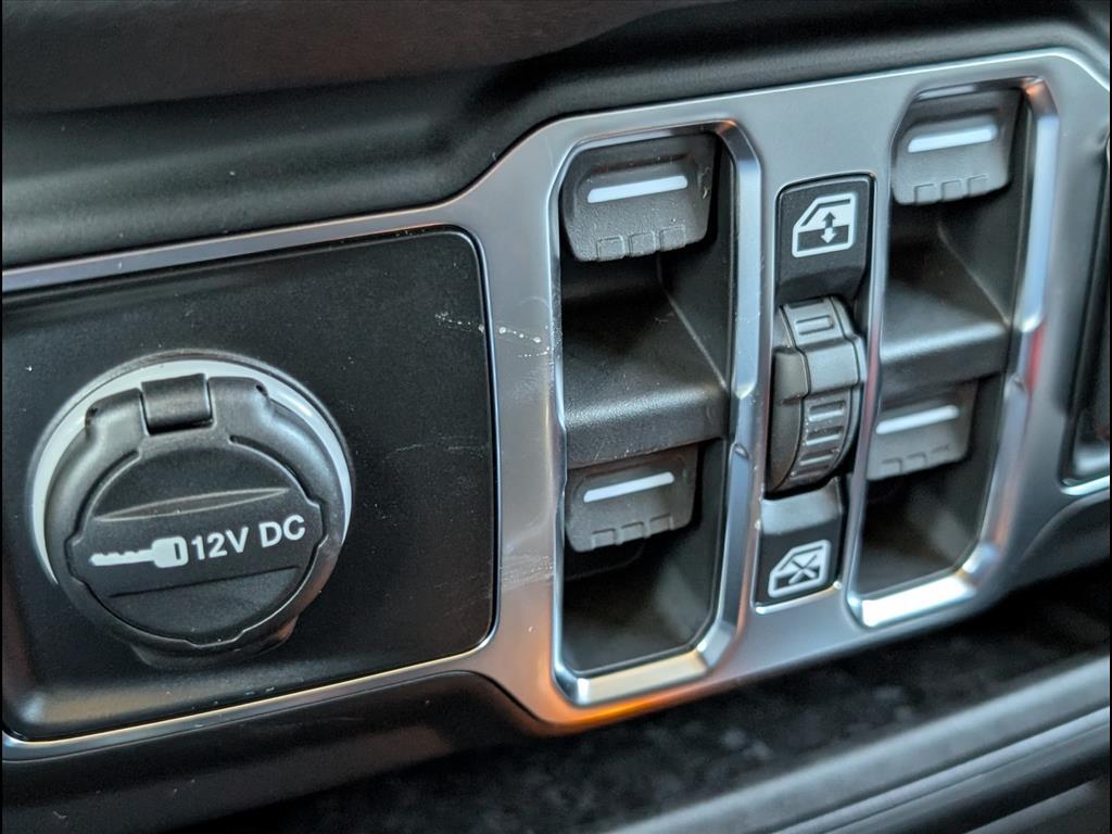 2026 Jeep Wrangler 4-Door Sport S - Photo 9