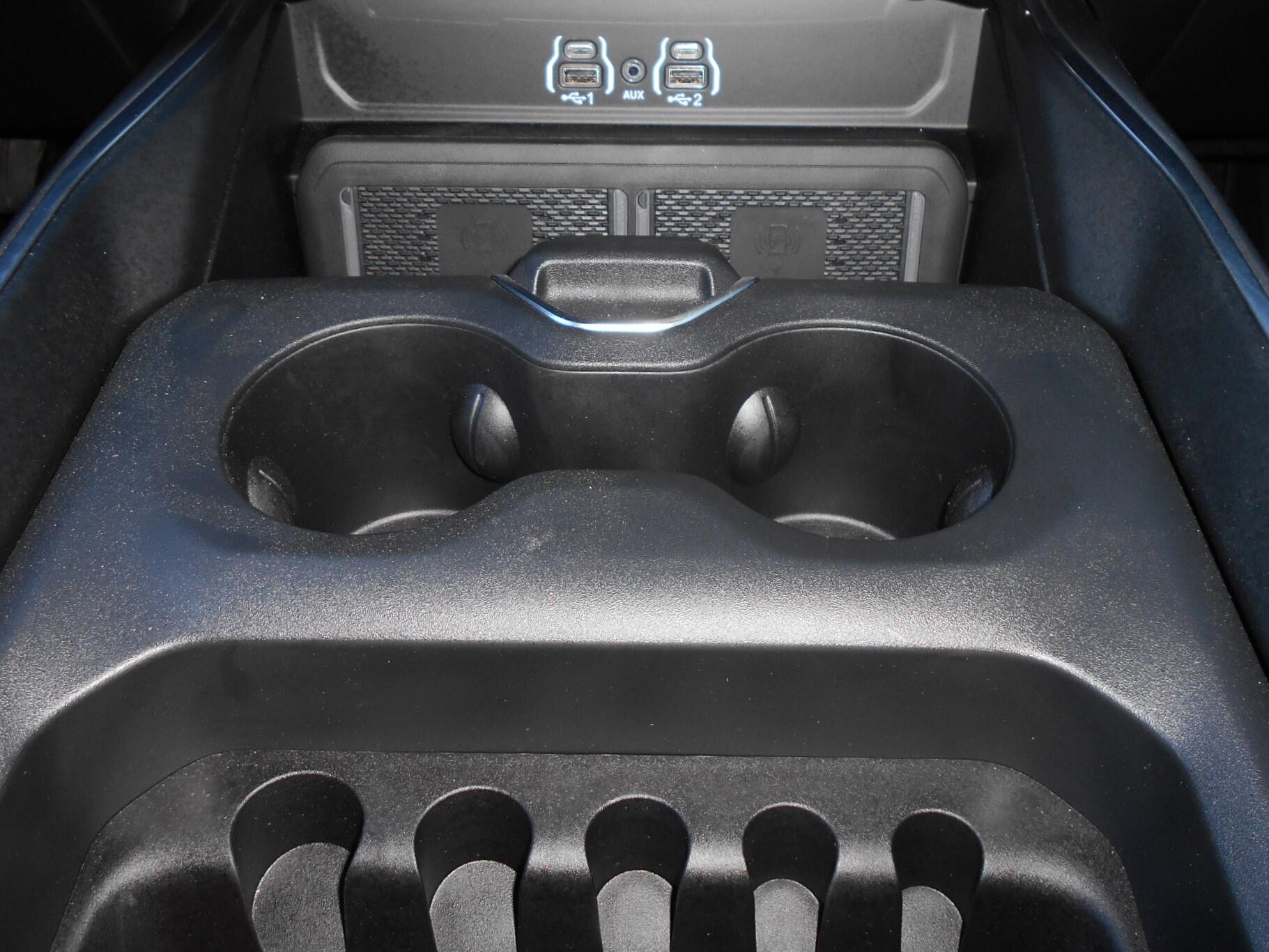 2026 RAM 2500 Laramie - Photo 28