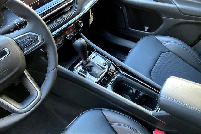 2026 Jeep Compass Altitude Special Edition - Photo 7