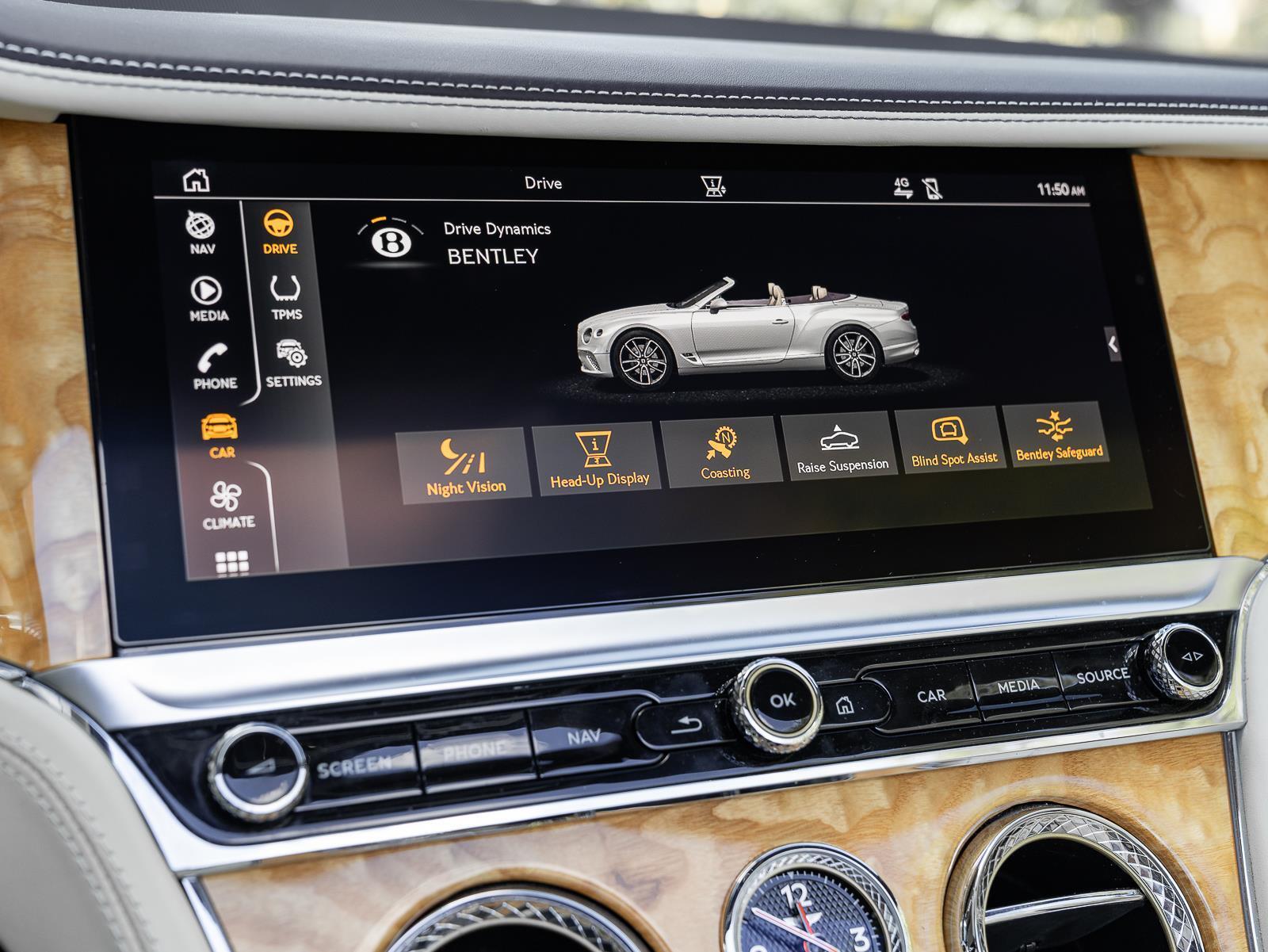 Used 2022 Bentley Continental GT Mulliner