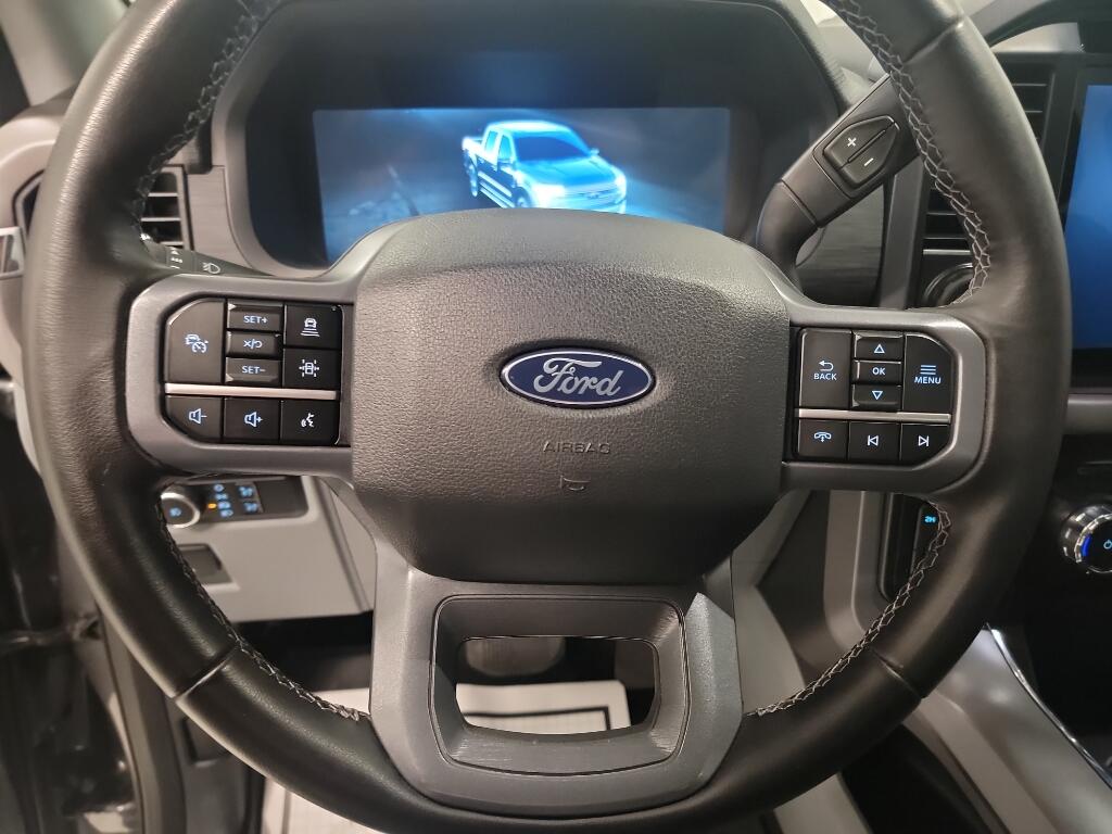 2024 Ford F-150 XLT - Photo 25