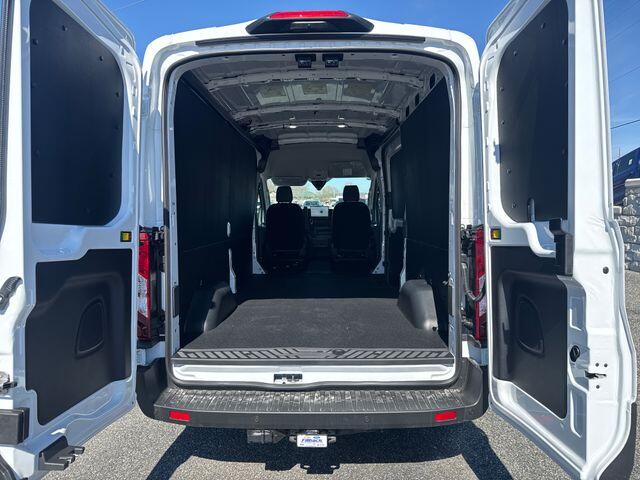2026 Ford Transit Van Base - Photo 7