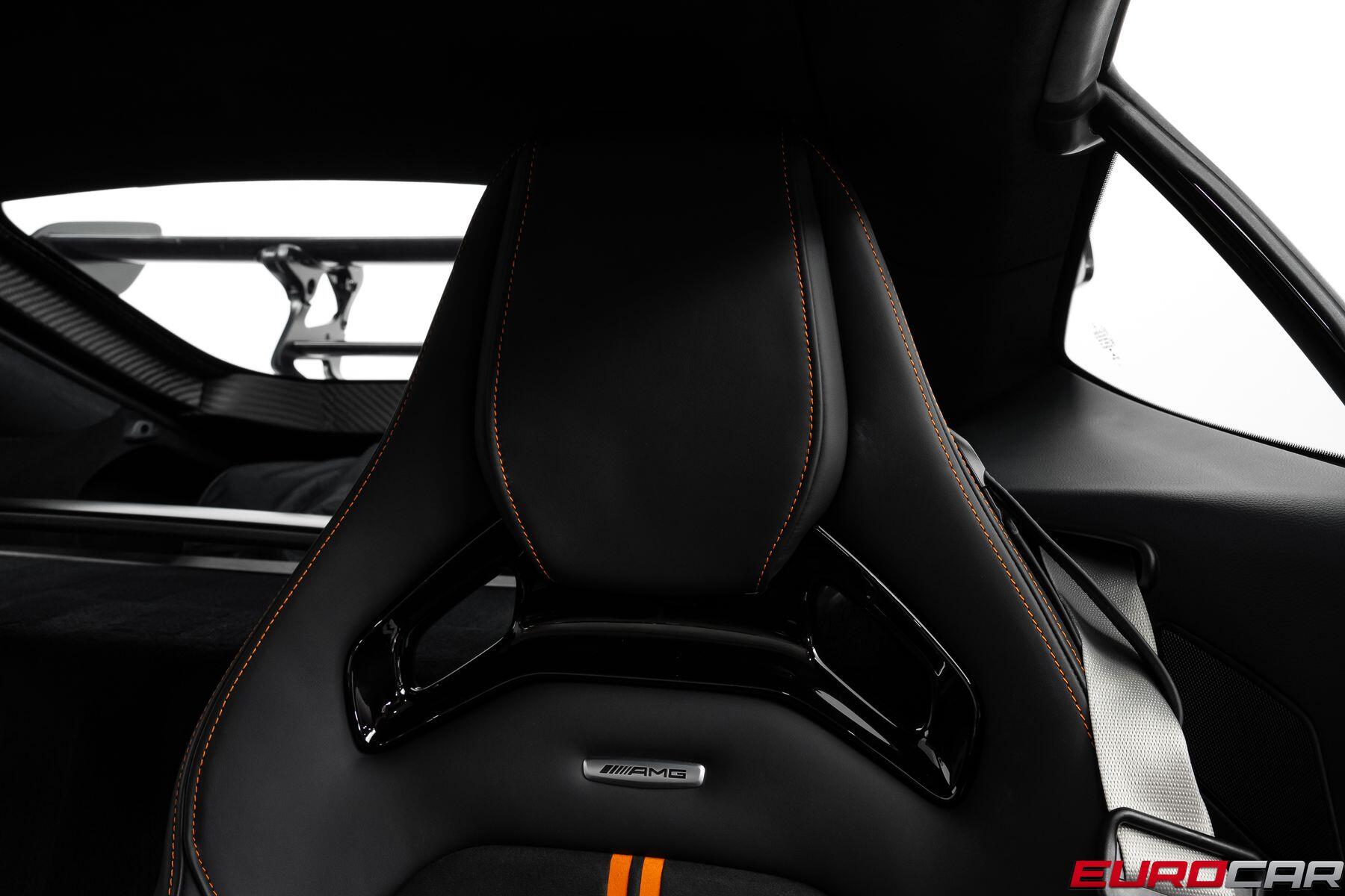 2021 Mercedes-Benz AMG GT Black Series *HUGE CARBON OPTIONS*Image 42