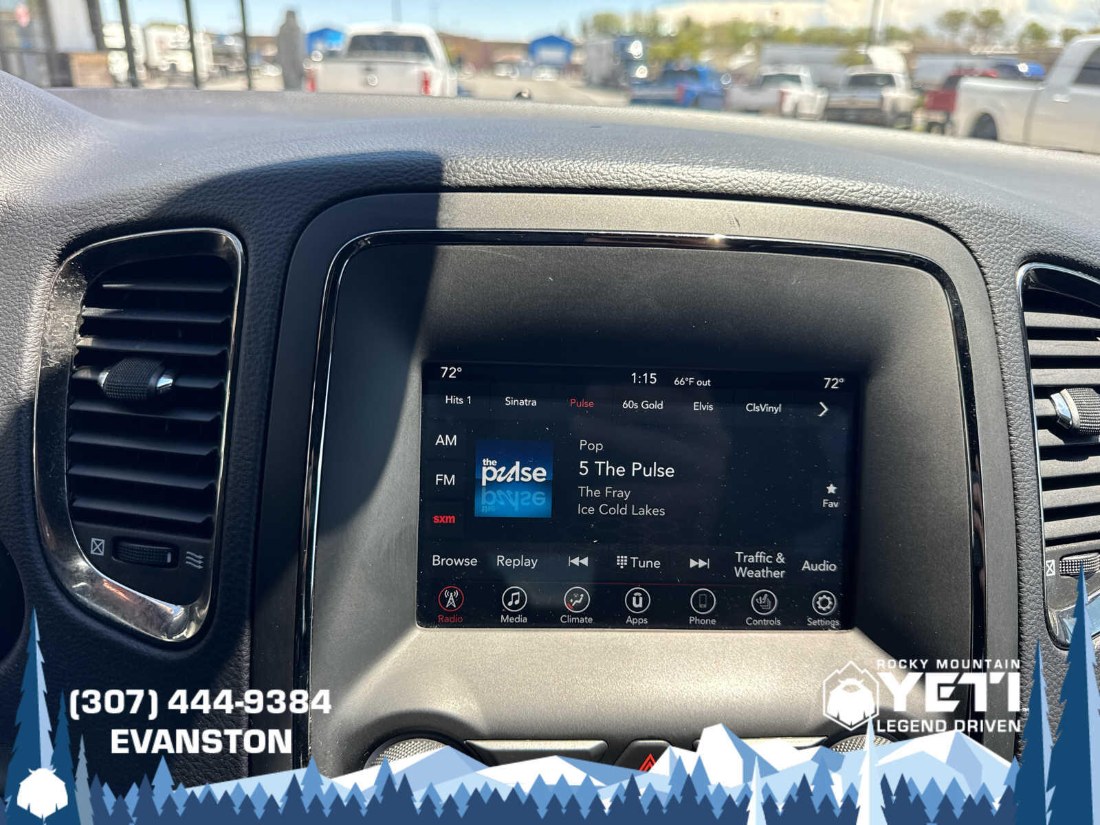 2020 Dodge Durango GT Plus - Photo 30