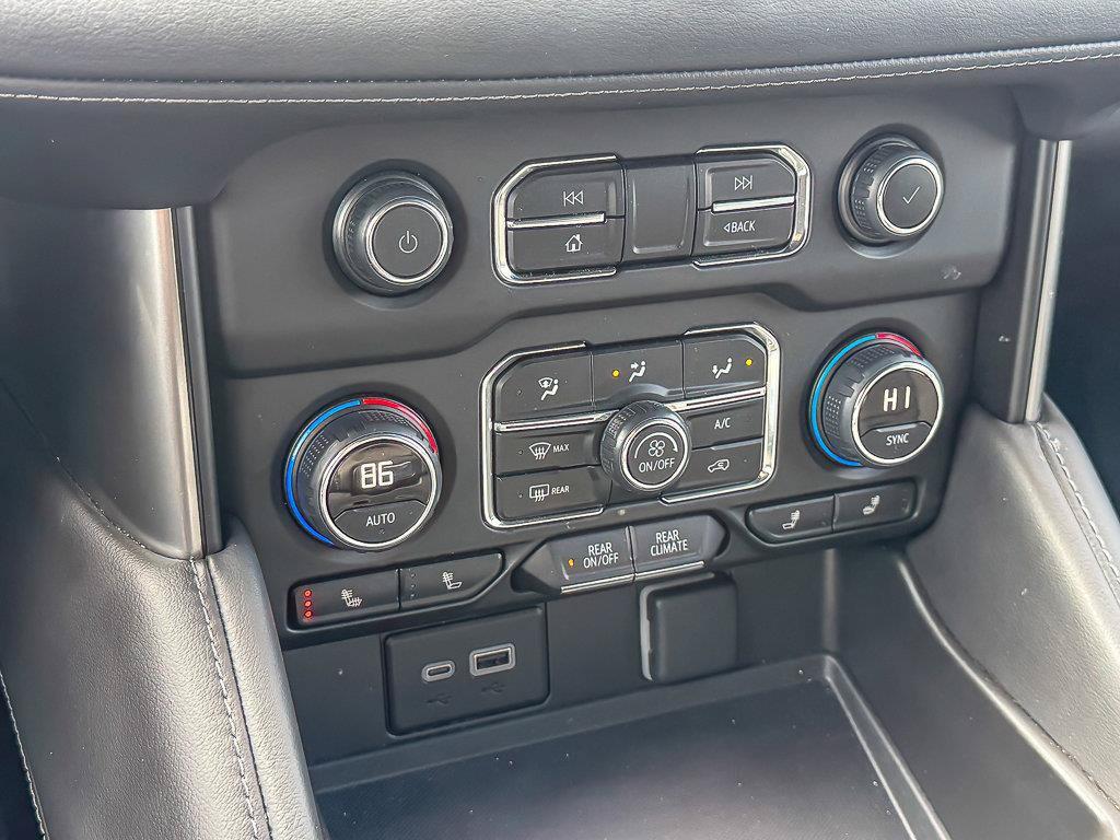 2024 Chevrolet Tahoe Z71 - Photo 27
