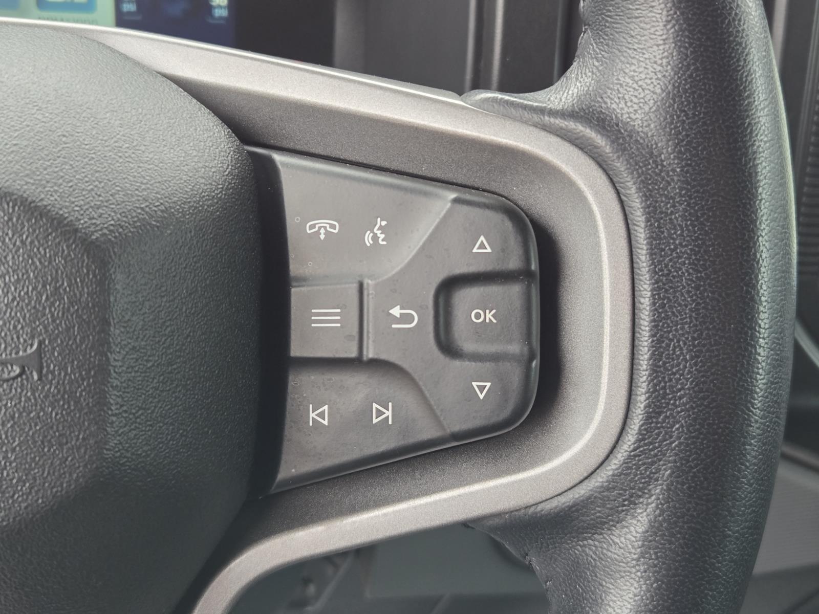 2023 Ford Bronco 2-Door Big Bend - Photo 17