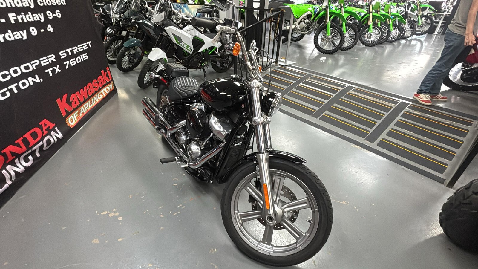 powersport image