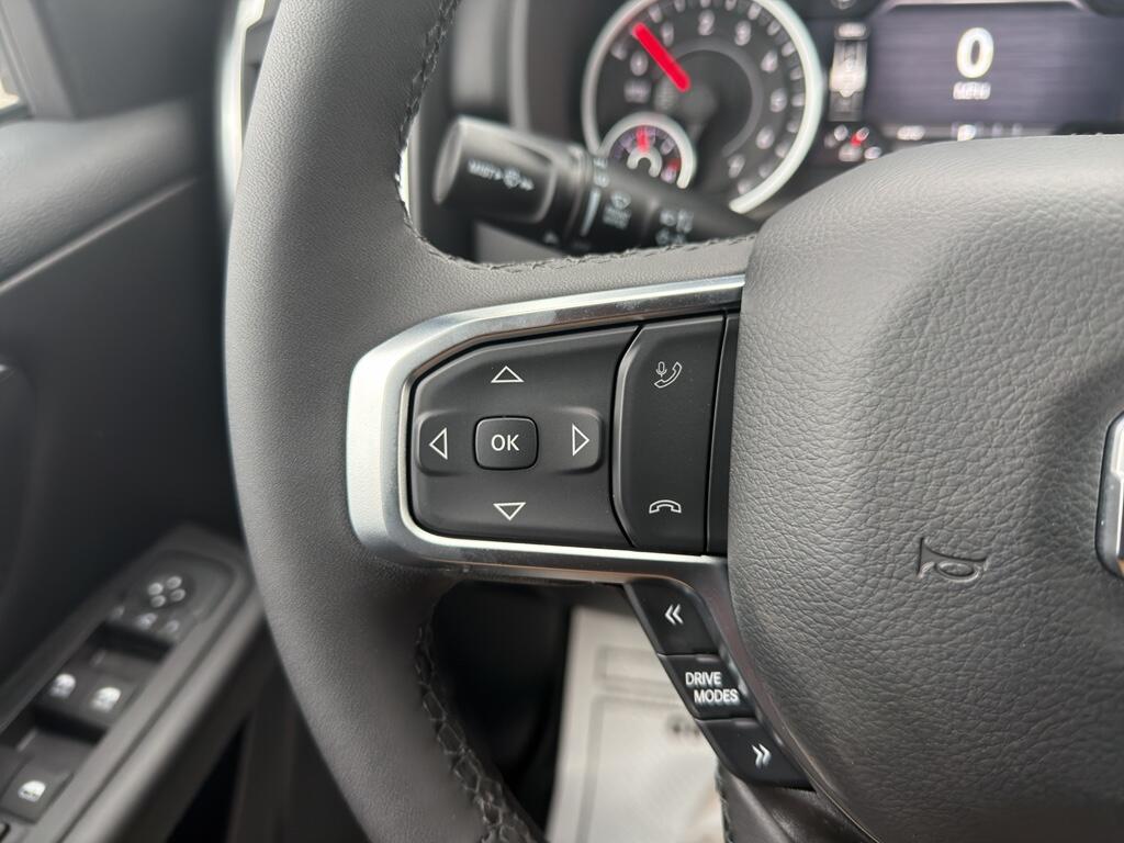 2026 RAM 1500 Big Horn/Lone Star - Photo 9