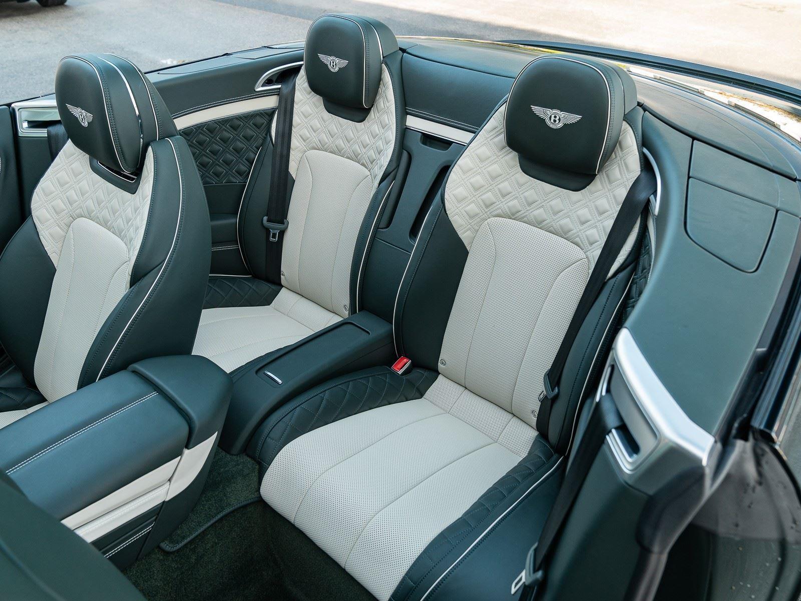 Used 2022 Bentley Continental GT Speed