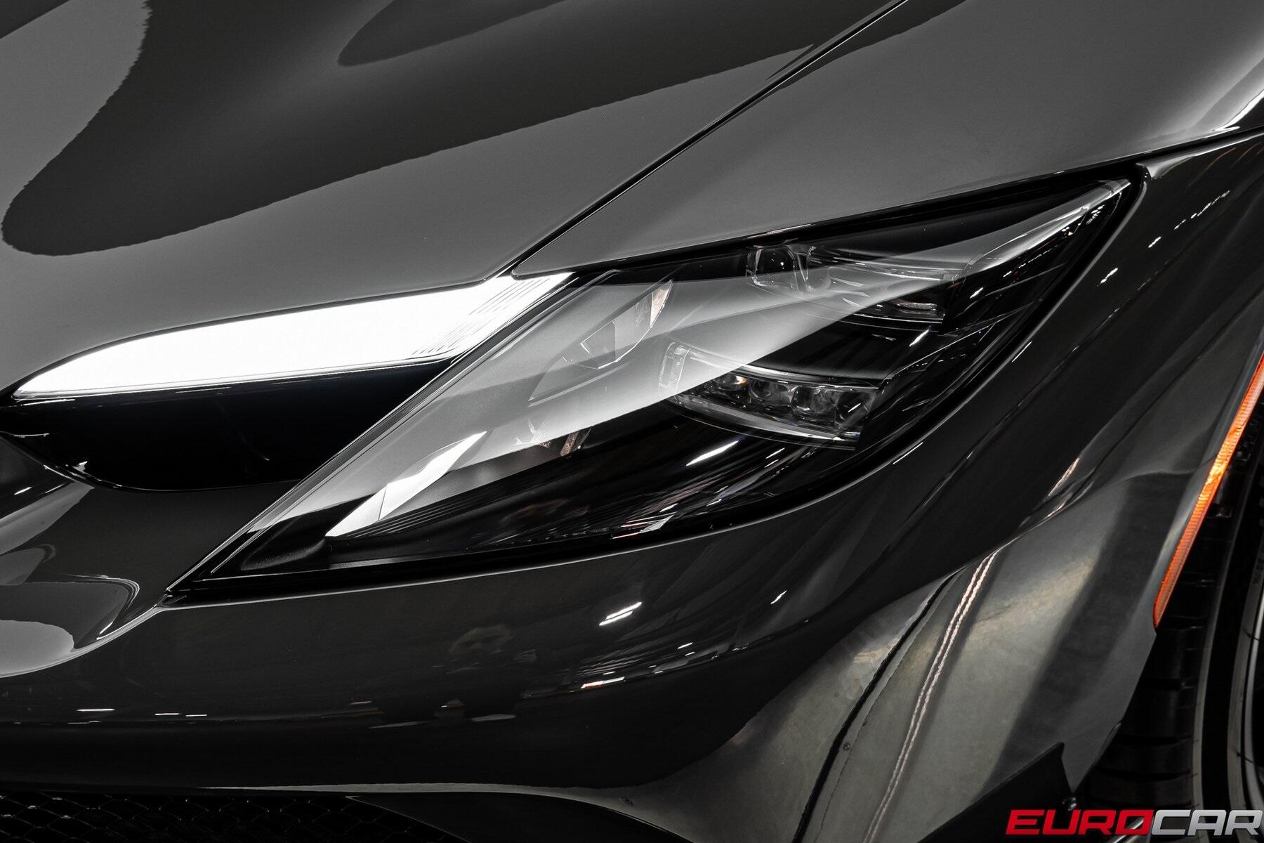 2024 Ferrari 296 GTB *EXTENDED FIORANO PACKAGE * FULL PPF*Image 13