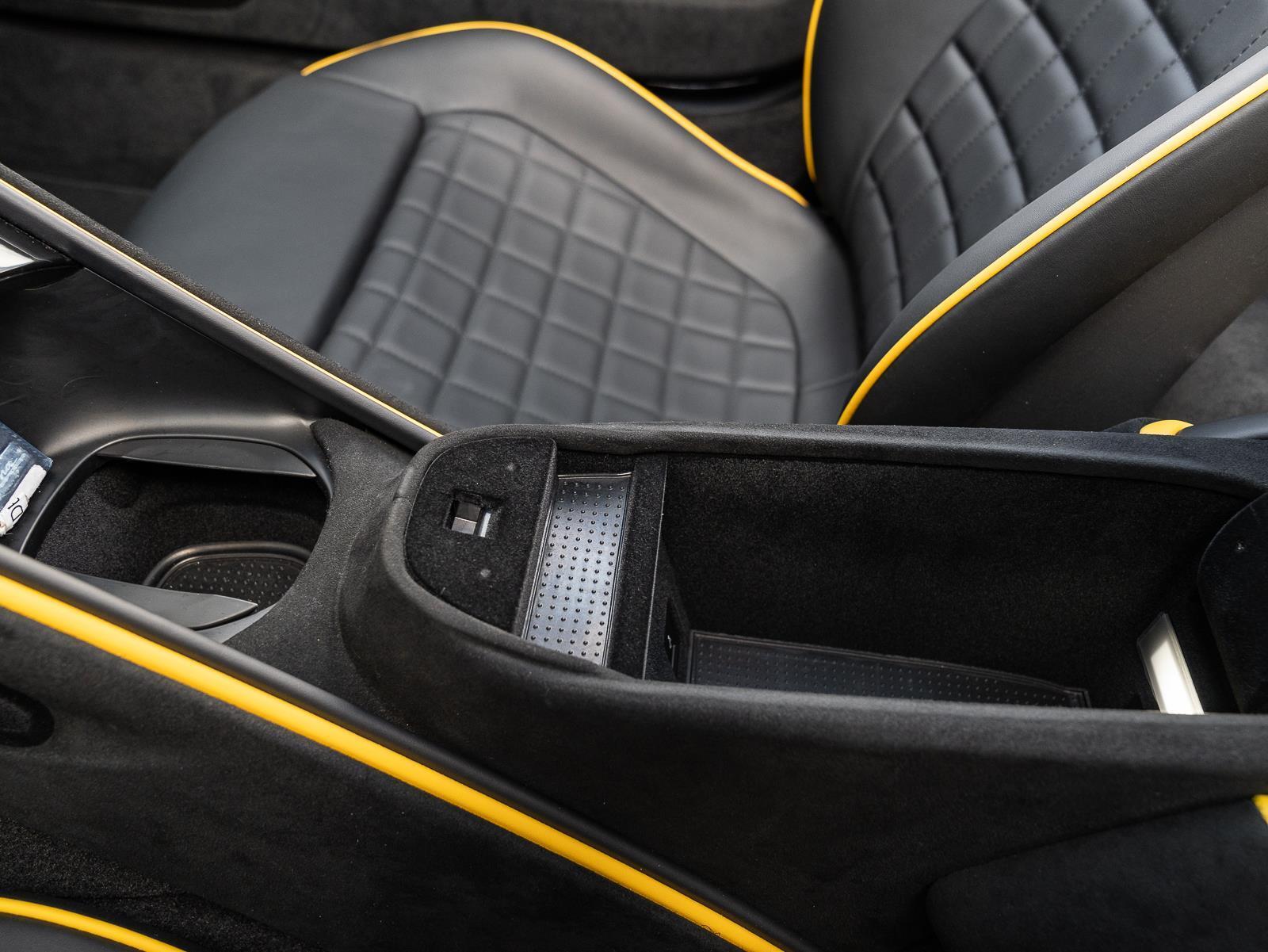 Used 2025 Ferrari Roma Spider Convertible