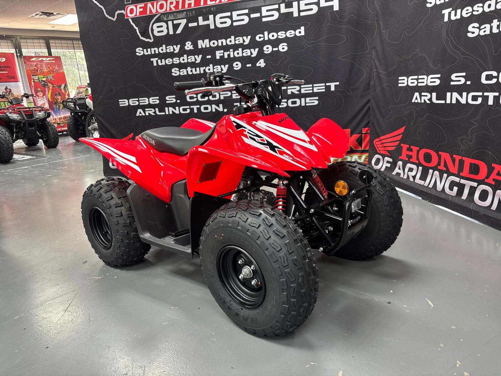 powersport image