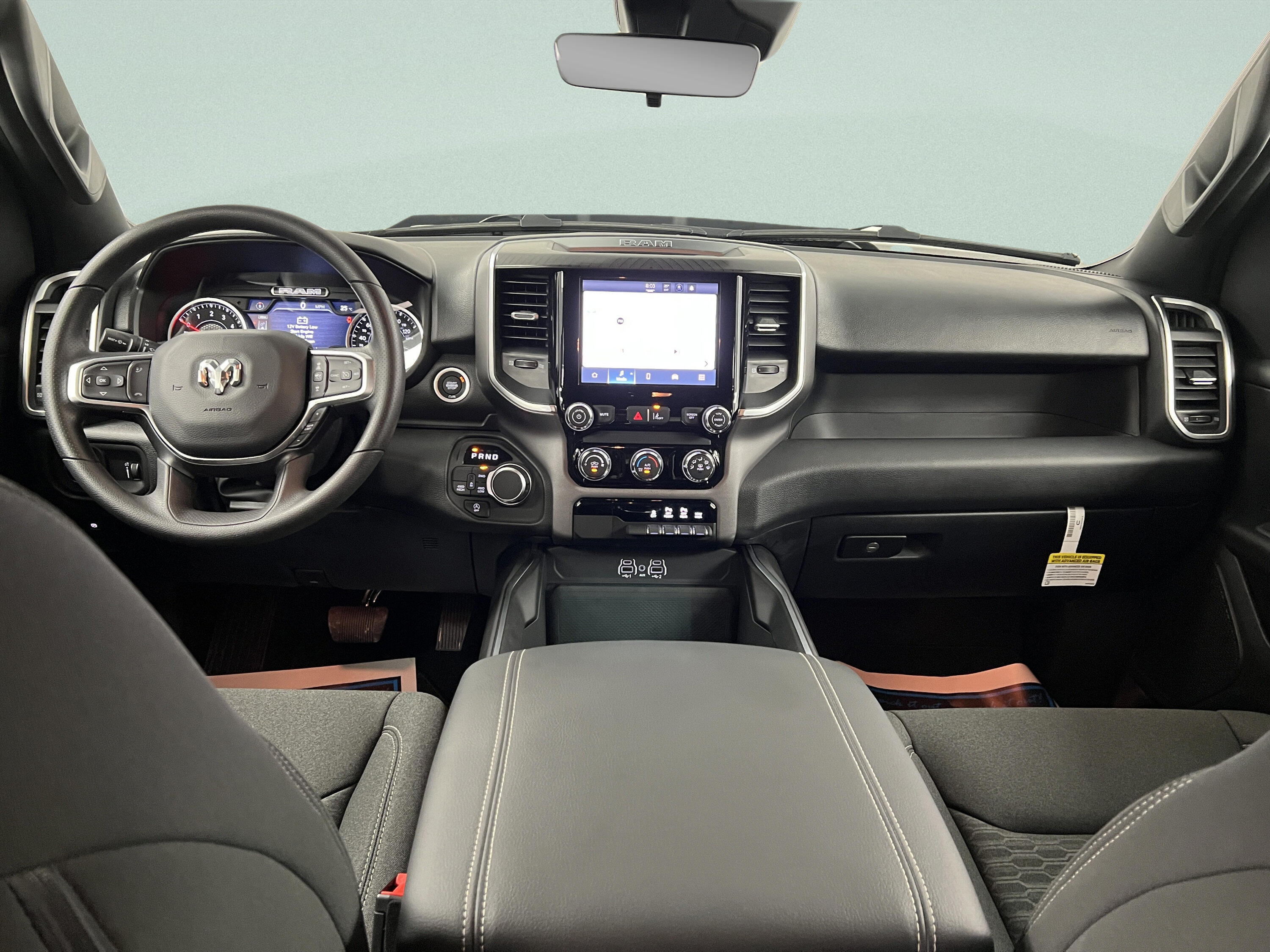2026 RAM 1500 Express - Photo 30