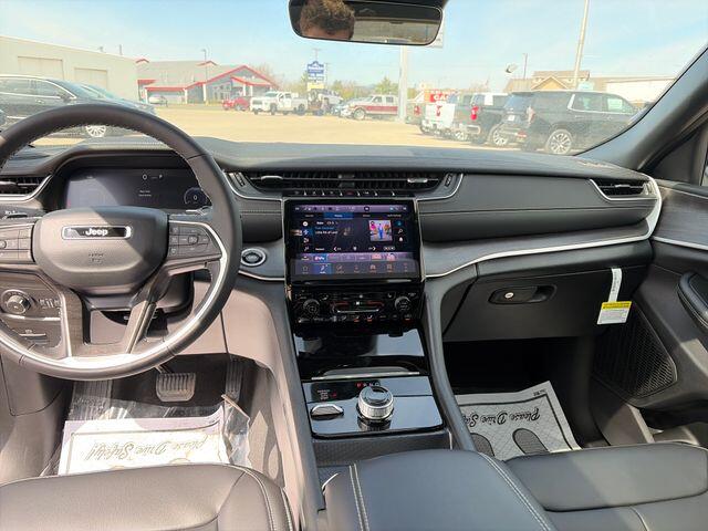 2025 Jeep Grand Cherokee L Limited - Photo 15