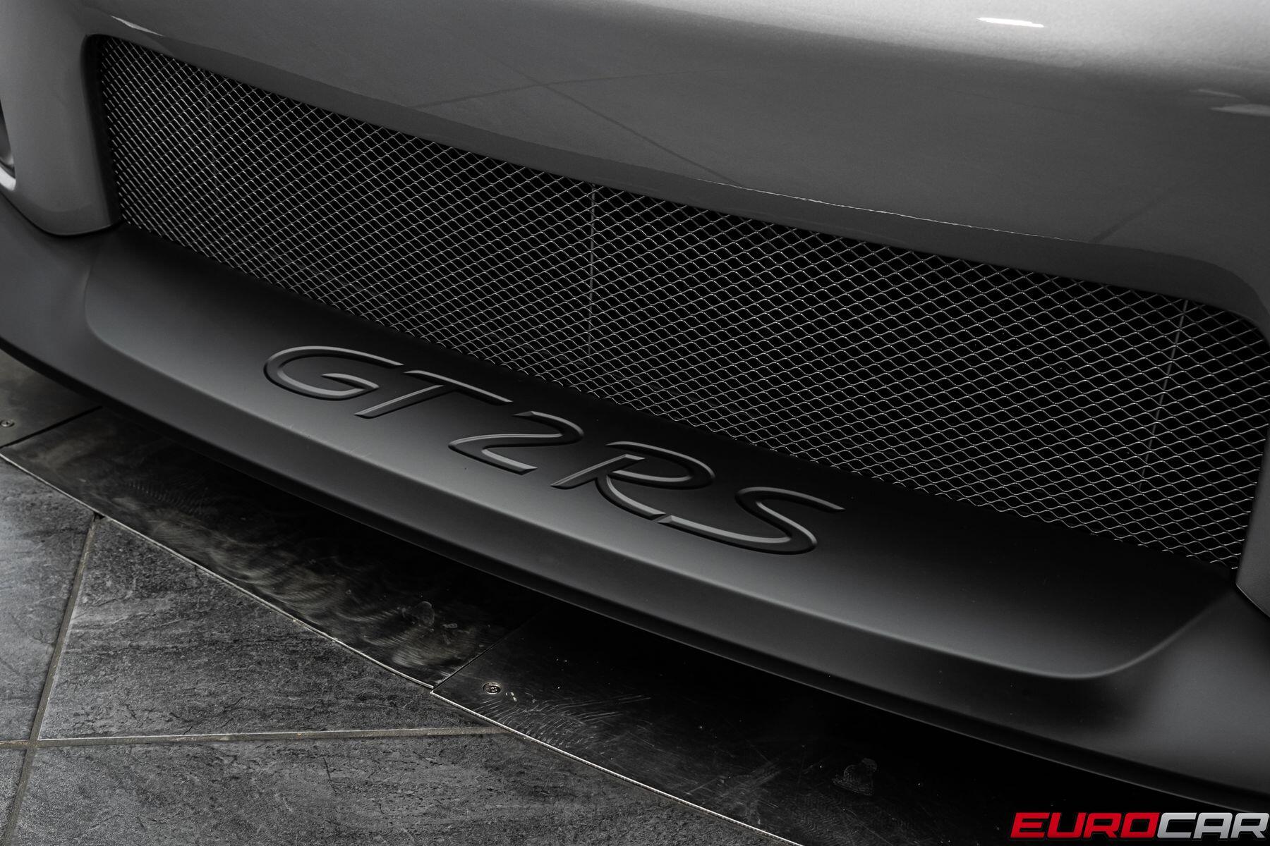 2018 Porsche 911 GT2 RS *WEISSACH PACKAGE * FRONT LIFT*Image 12