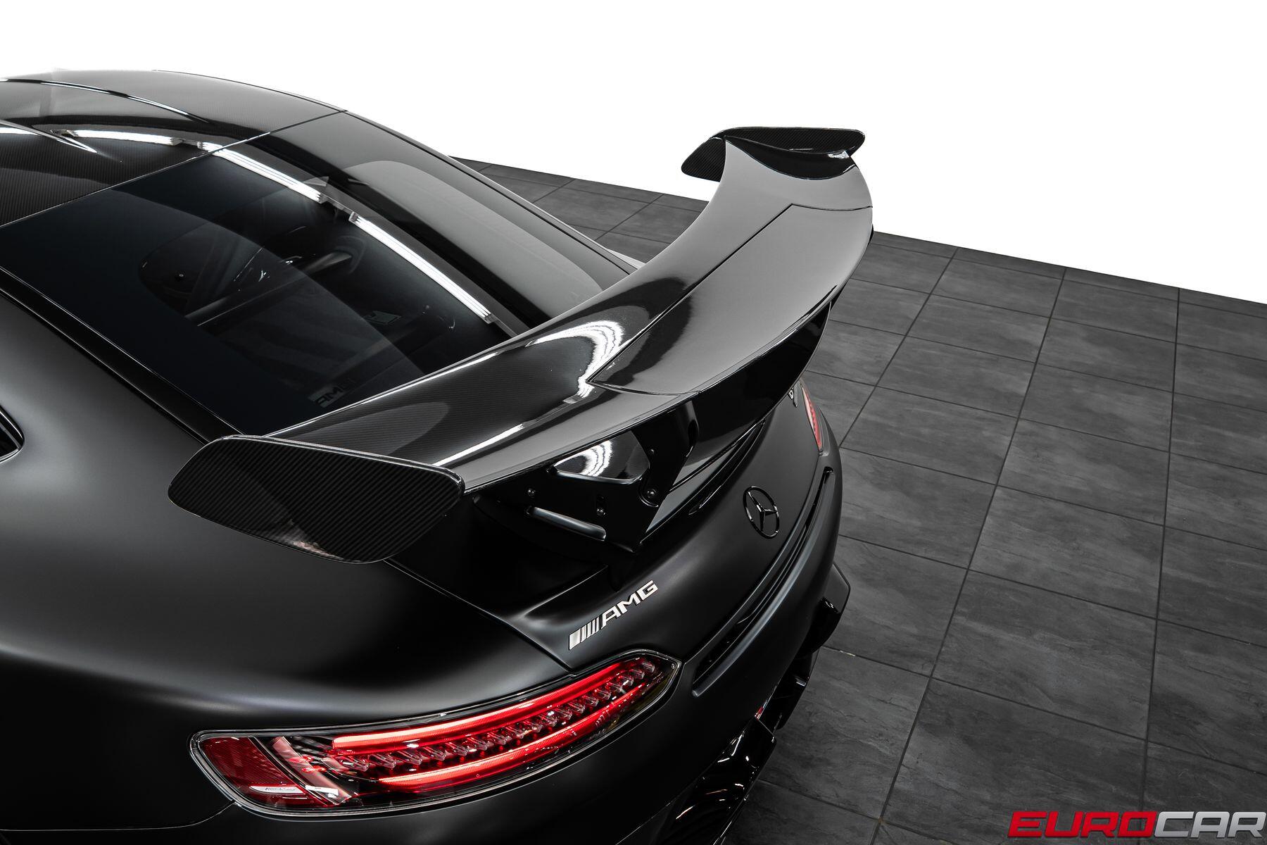 2021 Mercedes-Benz AMG GT Black Series *HUGE CARBON OPTIONS * MATTE PPF*Image 24