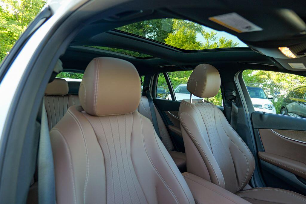 2022 Mercedes-Benz E-Class E450 All-Terrain - Photo 37
