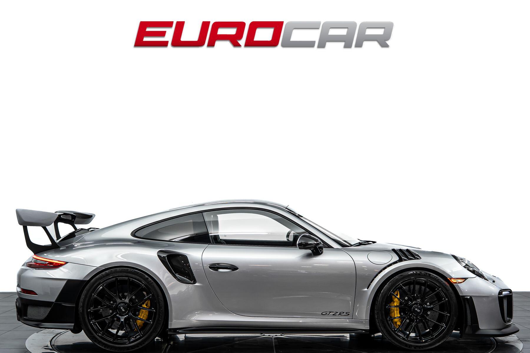 2018 Porsche 911 GT2 RS *WEISSACH PACKAGE * FRONT LIFT*Image 6