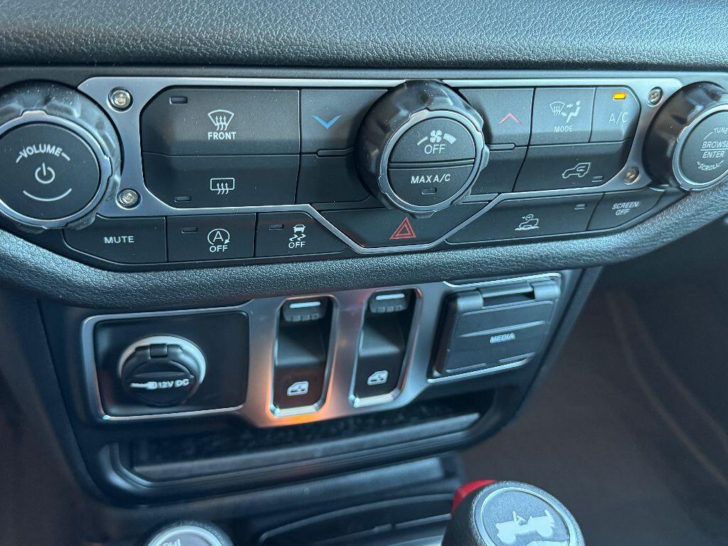 2026 Jeep Wrangler 2-Door Sport S - Photo 15