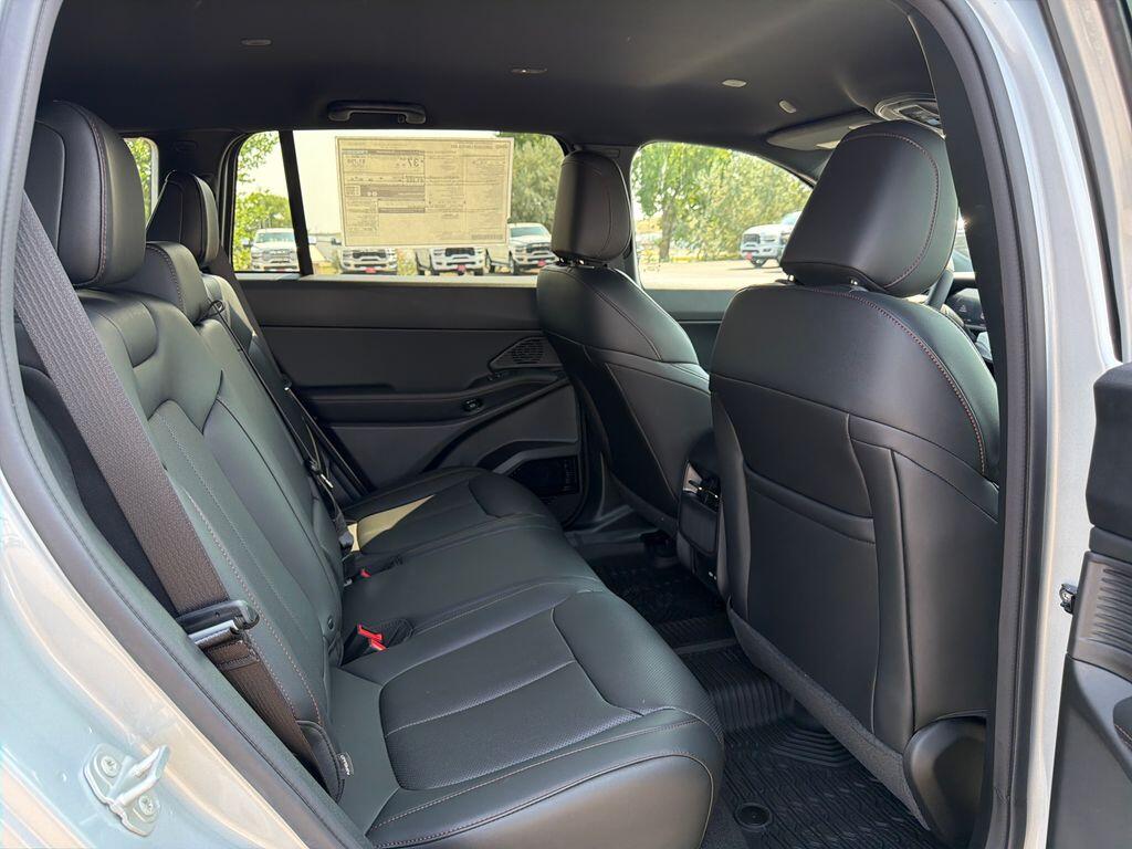 2026 Jeep Cherokee Limited - Photo 23