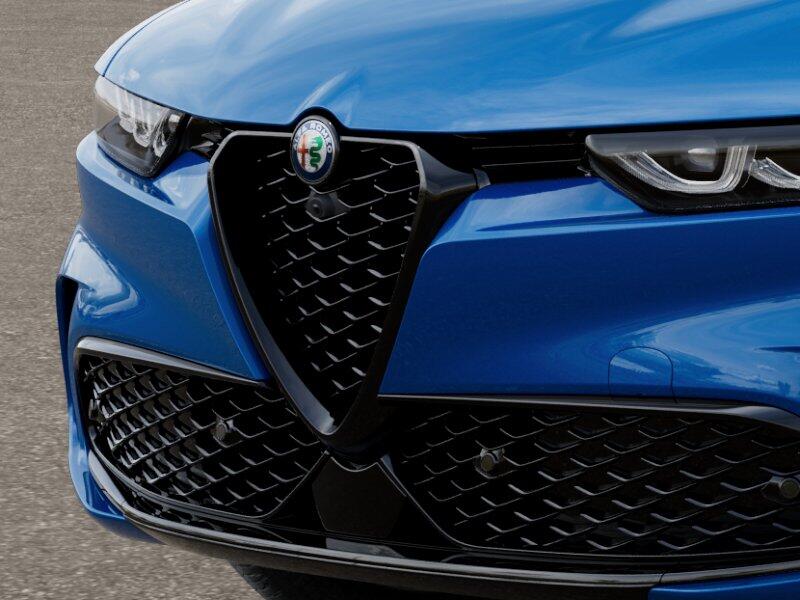 2025 Alfa Romeo Tonale Base - Photo 24