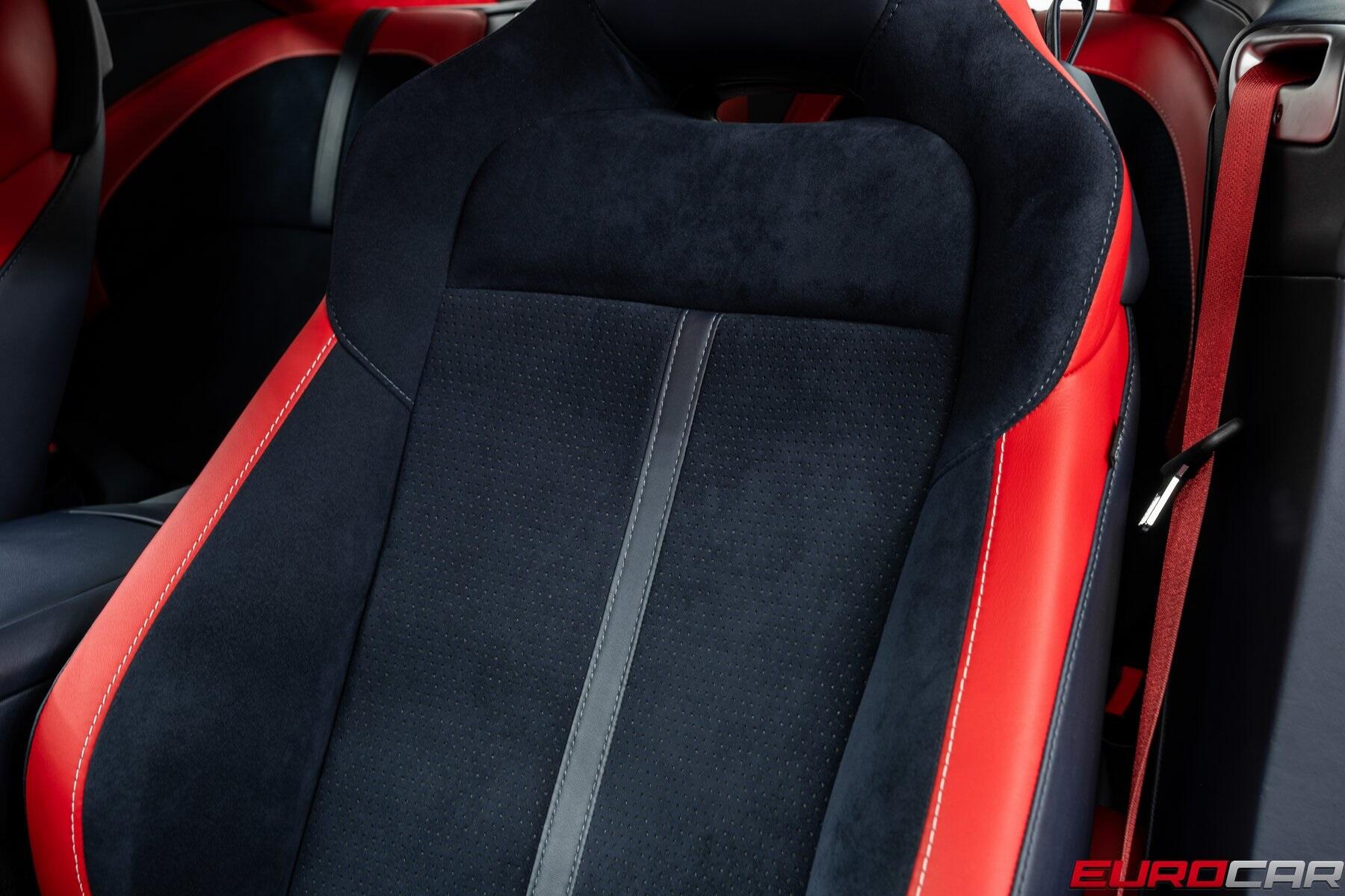 Used 2024 Aston Martin DB12 *HIGHLY OPTIONED* ONLY 3800 PAMPERED MILES*Image 39